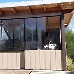 Casa A Estrenar Con Vistas Panoramicas A La Montana Y Quincho Con Parrilla Techada