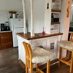 Casa A Estrenar Con Vistas Panoramicas A La Montana Y Quincho Con Parrilla Techada