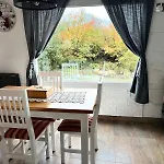 Casa A Estrenar Con Vistas Panoramicas A La Montana Y Quincho Con Parrilla Techada
