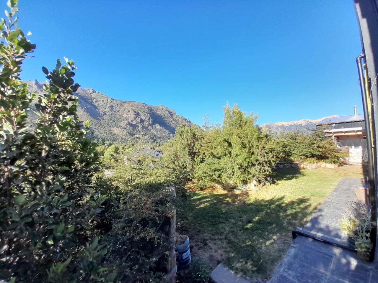 Casa A Estrenar Con Vistas Panoramicas A La Montana Y Quincho Con Parrilla Techada * San Carlos de Bariloche