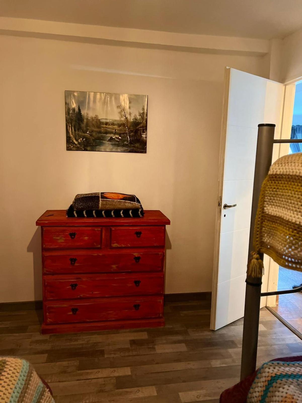 Casa A Estrenar Con Vistas Panoramicas A La Montana Y Quincho Con Parrilla Techada San Carlos de Bariloche