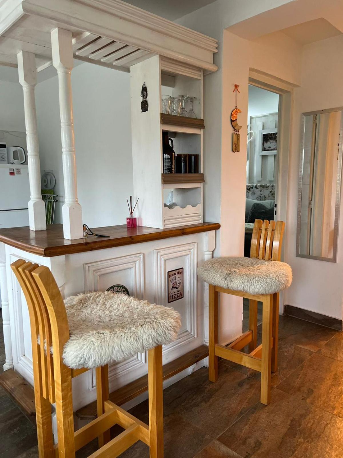 Сasa de vacaciones Casa A Estrenar Con Vistas Panoramicas A La Montana Y Quincho Con Parrilla Techada *