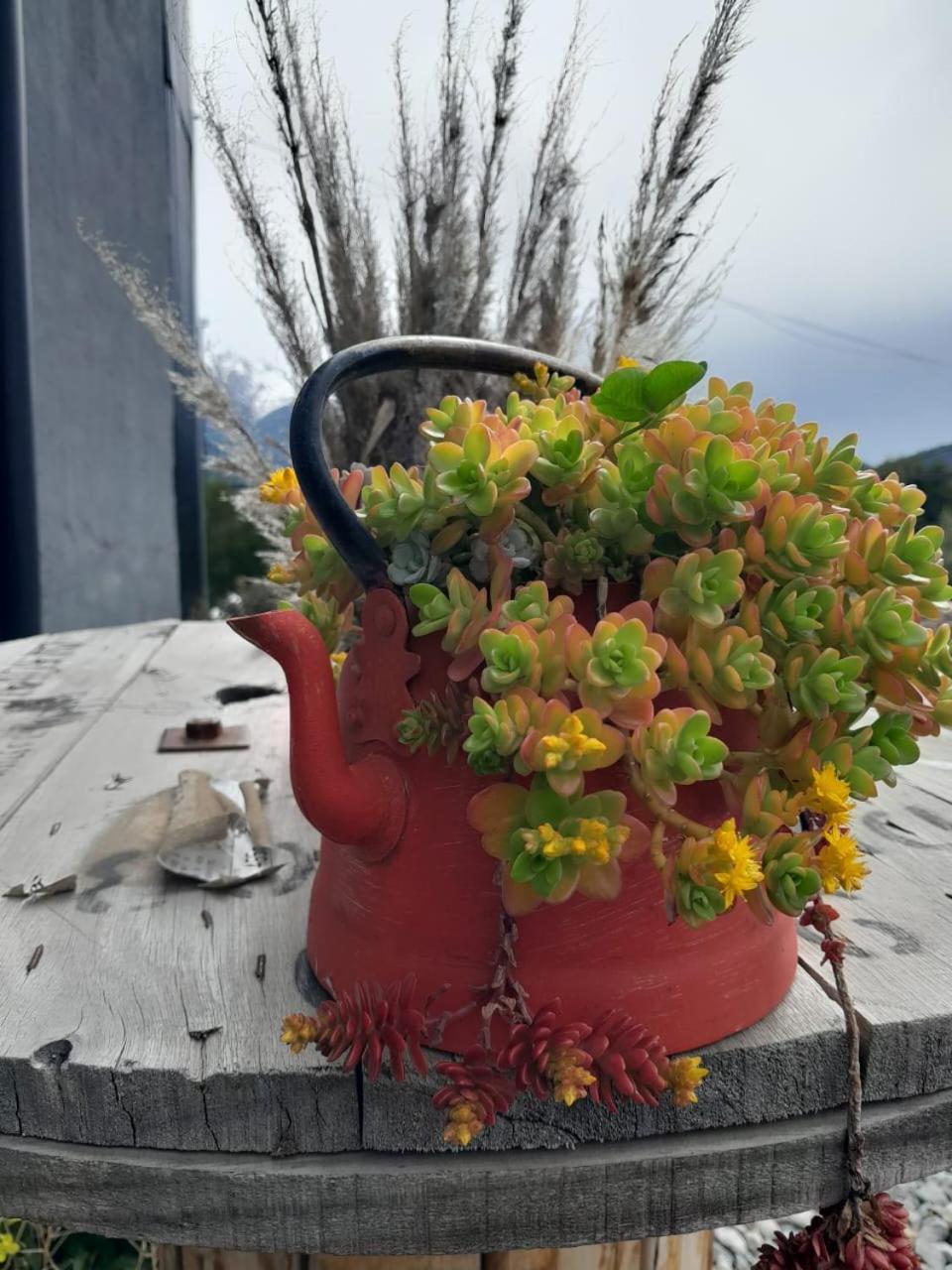 Сasa de vacaciones Casa A Estrenar Con Vistas Panoramicas A La Montana Y Quincho Con Parrilla Techada San Carlos de Bariloche