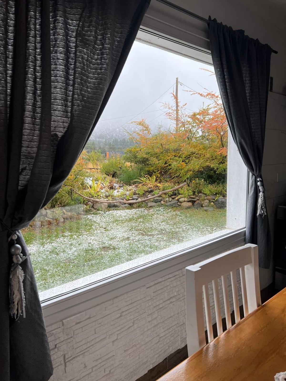 Casa A Estrenar Con Vistas Panoramicas A La Montana Y Quincho Con Parrilla Techada *