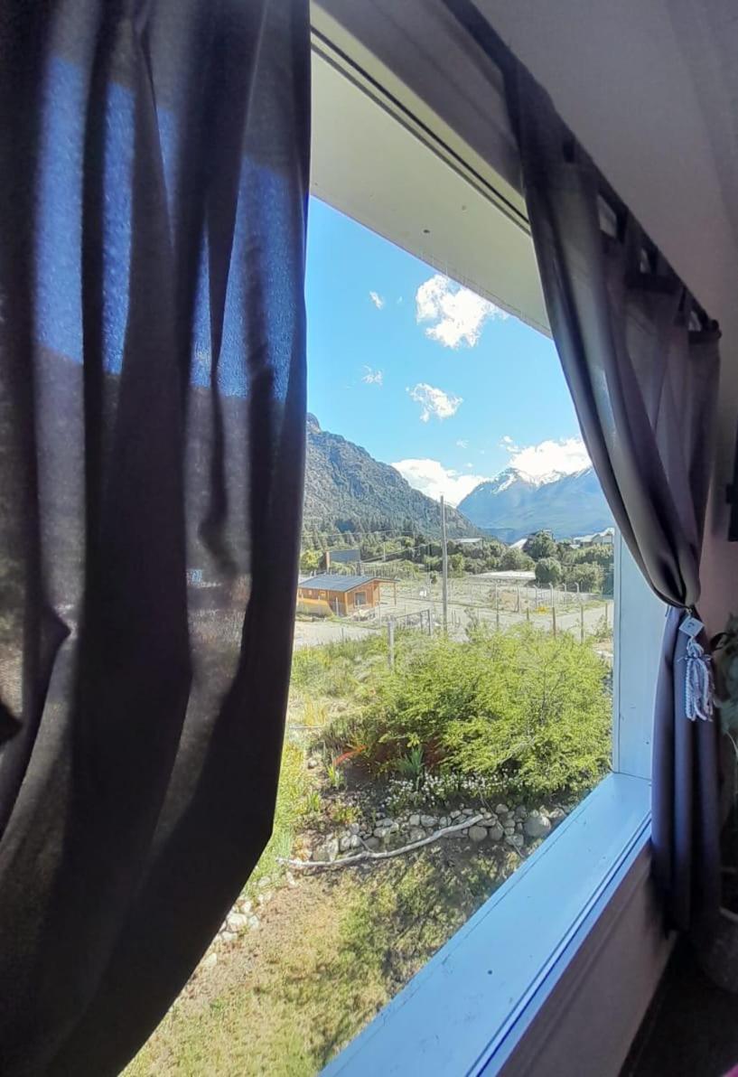 Сasa de vacaciones Casa A Estrenar Con Vistas Panoramicas A La Montana Y Quincho Con Parrilla Techada *